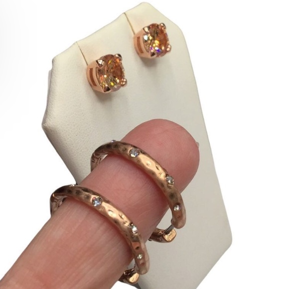 🌺Kate Spade & Other Earrings - Picture 3 of 12